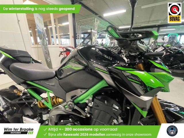 kawasaki - z900-se-performance