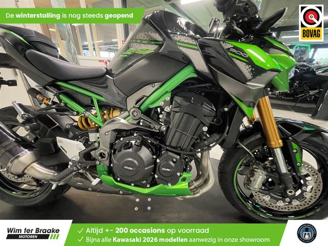 kawasaki - z900-se-performance