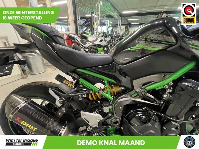 kawasaki - z900-se-performance
