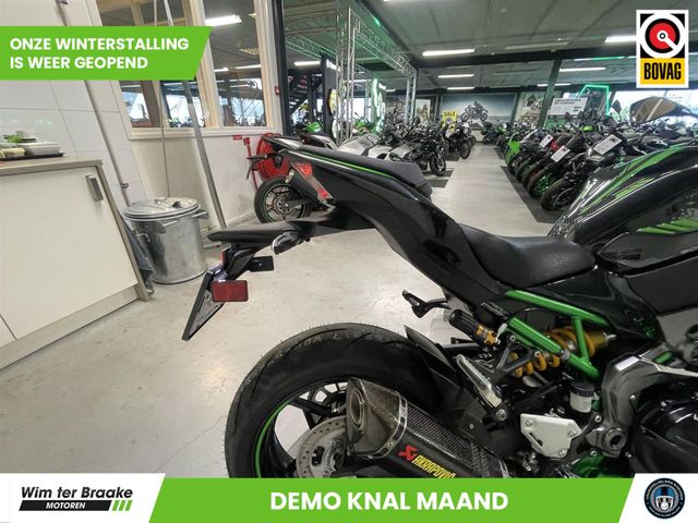 kawasaki - z900-se-performance