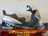 SUZUKI AN 400 BURGMAN