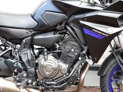 YAMAHA TRACER 700 – foto 4