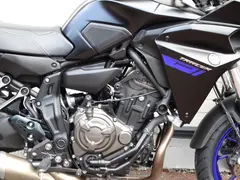 Yamaha Tracer 700 2019 occasion – foto 4 van 10
