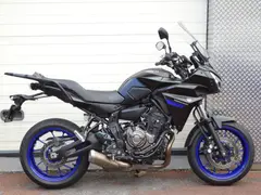 Yamaha Tracer 700 2019 occasion – foto 3 van 10