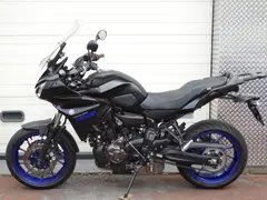 Yamaha Tracer 700 2019 occasion – foto 5 van 10