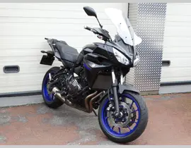 Yamaha Tracer 700 2019 occasion
