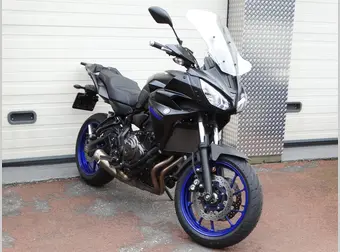Yamaha Tracer 700 2019 occasion