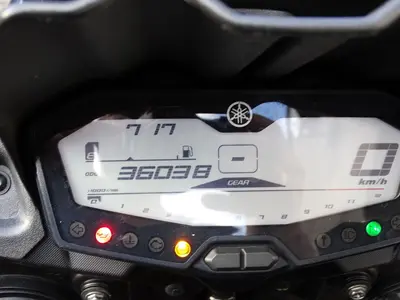 YAMAHA TRACER 700 – foto 2