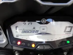 Yamaha Tracer 700 2019 occasion – foto 2 van 10