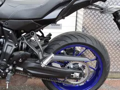 Yamaha Tracer 700 2019 occasion – foto 7 van 10