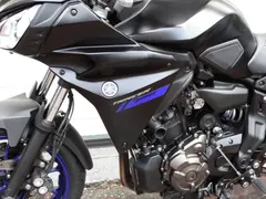 Yamaha Tracer 700 2019 occasion – foto 8 van 10