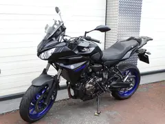 Yamaha Tracer 700 2019 occasion – foto 9 van 10