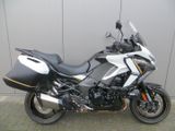 KAWASAKI VERSYS 1100 S TOURER PLUS