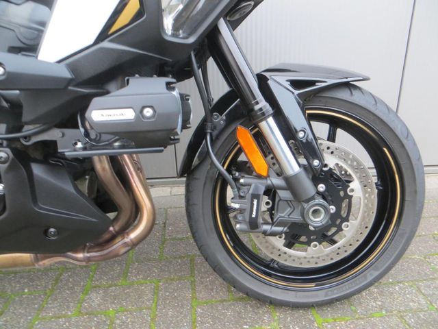 kawasaki - versys-1100-s-tourer-plus