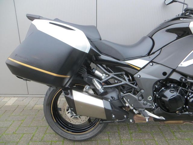 kawasaki - versys-1100-s-tourer-plus