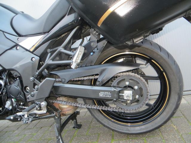 kawasaki - versys-1100-s-tourer-plus