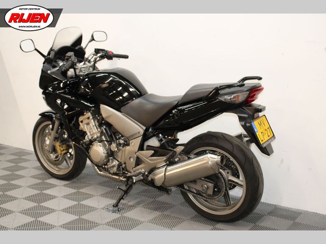 honda - cbf-1000-a
