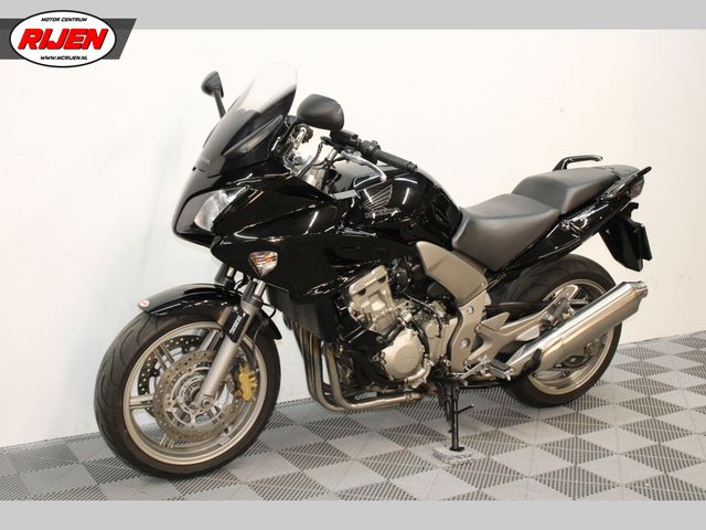 honda - cbf-1000-a