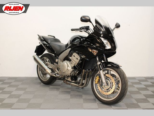 honda - cbf-1000-a