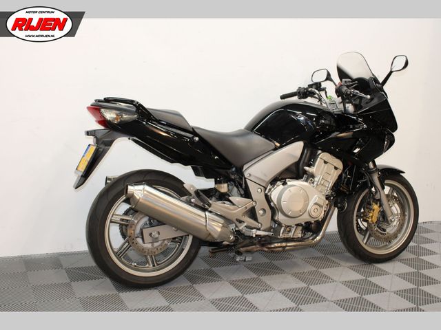 honda - cbf-1000-a