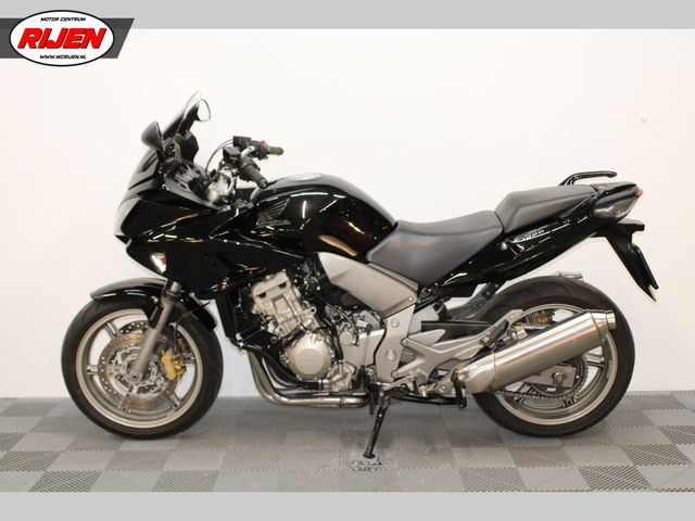 honda - cbf-1000-a