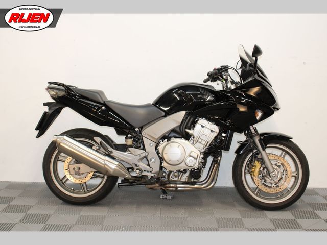 honda - cbf-1000-a