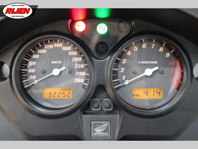 honda - cbf-1000-a