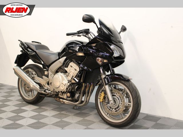 honda - cbf-1000-a