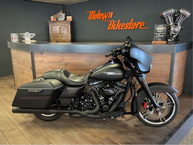 harley-davidson - street-glide-special-flhxs