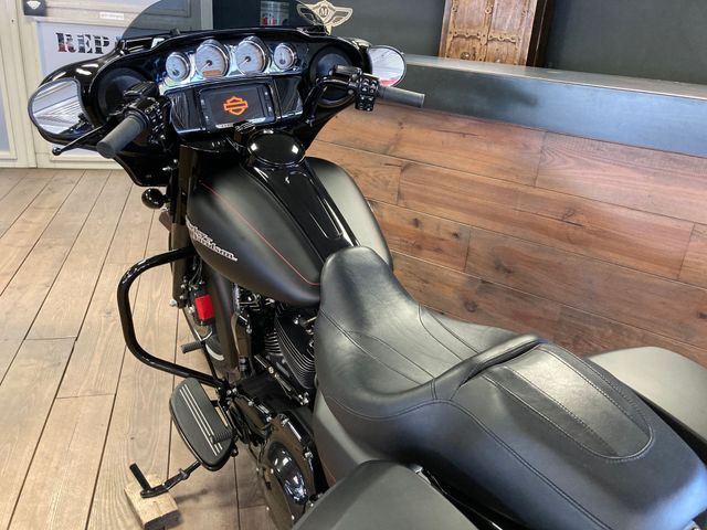 harley-davidson - street-glide-special-flhxs