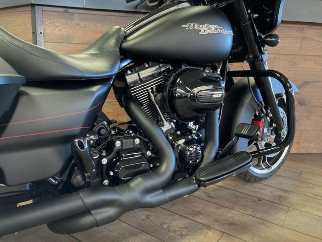 harley-davidson - street-glide-special-flhxs