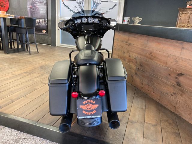harley-davidson - street-glide-special-flhxs