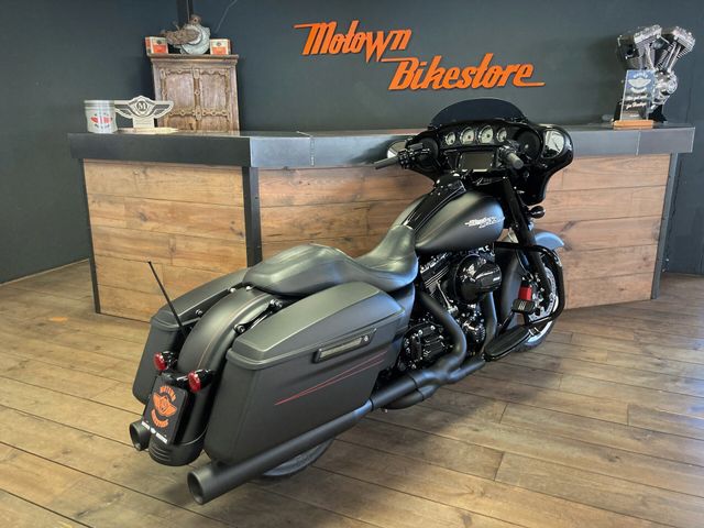 harley-davidson - street-glide-special-flhxs
