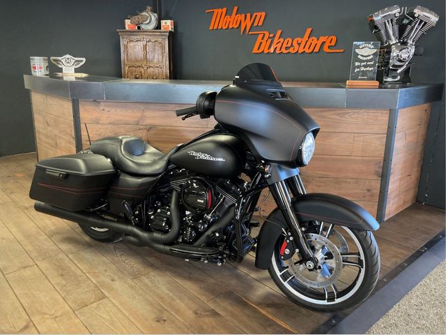 harley-davidson - street-glide-special-flhxs