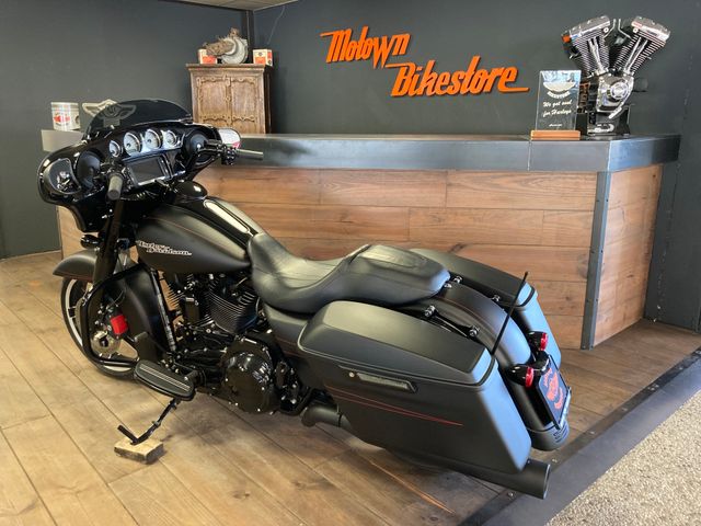harley-davidson - street-glide-special-flhxs