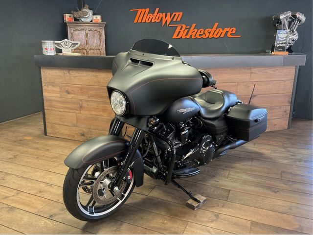 harley-davidson - street-glide-special-flhxs