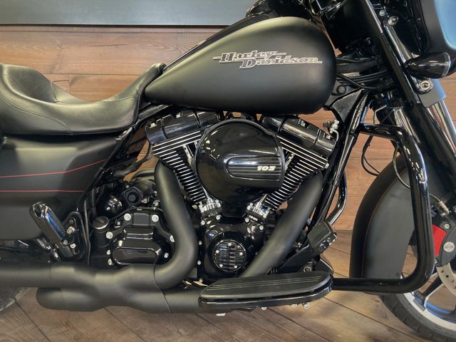 harley-davidson - street-glide-special-flhxs