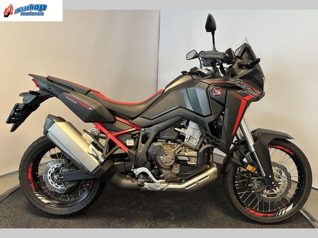 honda - crf-1100-l-africa-twin-dct