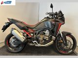 HONDA CRF 1100 L AFRICA TWIN DCT