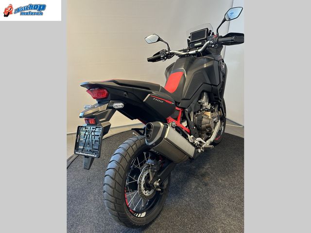 honda - crf-1100-l-africa-twin-dct