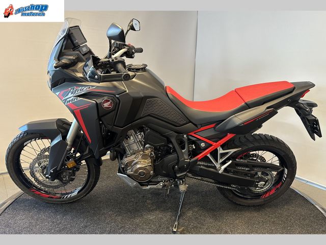 honda - crf-1100-l-africa-twin-dct