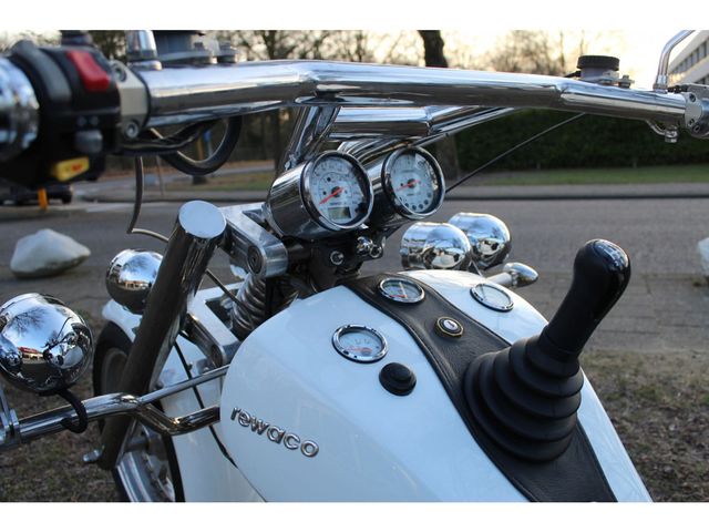 rewaco - rf1-gt-turbo