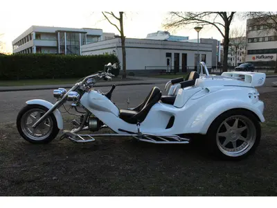 REWACO RF1 GT TURBO – foto 2