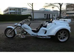Rewaco RF1 GT Turbo 2009 occasion – foto 2 van 11