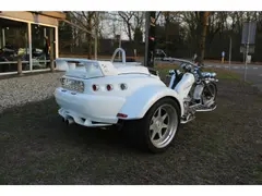 Rewaco RF1 GT Turbo 2009 occasion – foto 6 van 11