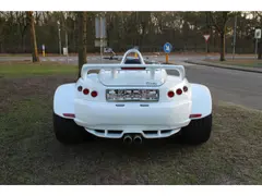 Rewaco RF1 GT Turbo 2009 occasion – foto 7 van 11
