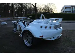 Rewaco RF1 GT Turbo 2009 occasion – foto 8 van 11