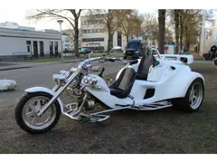 Rewaco RF1 GT Turbo 2009 occasion – foto 9 van 11