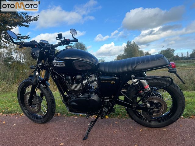triumph - scrambler-900