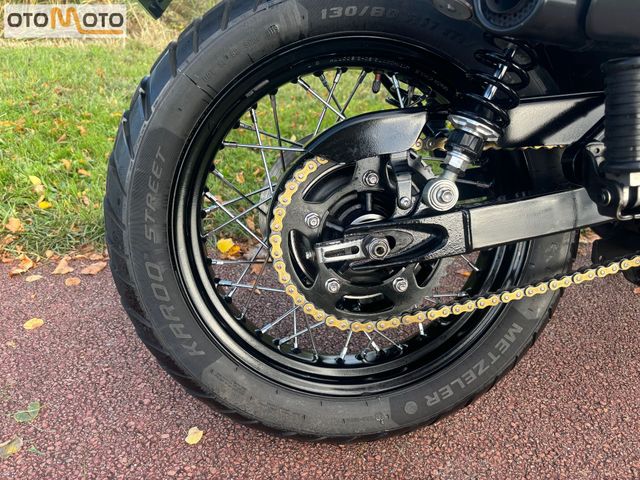 triumph - scrambler-900